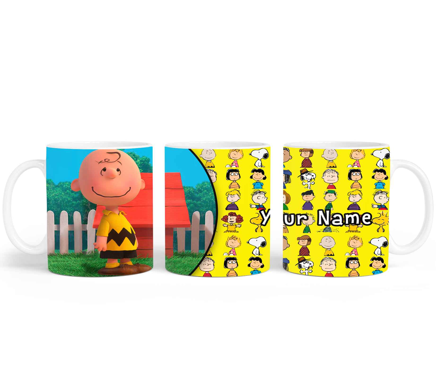 Personalized Joe Cool-11054